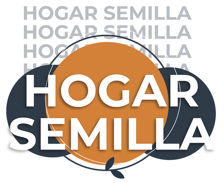 hogar semilla logo